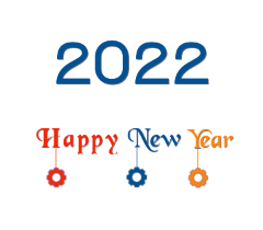Happy New Year!